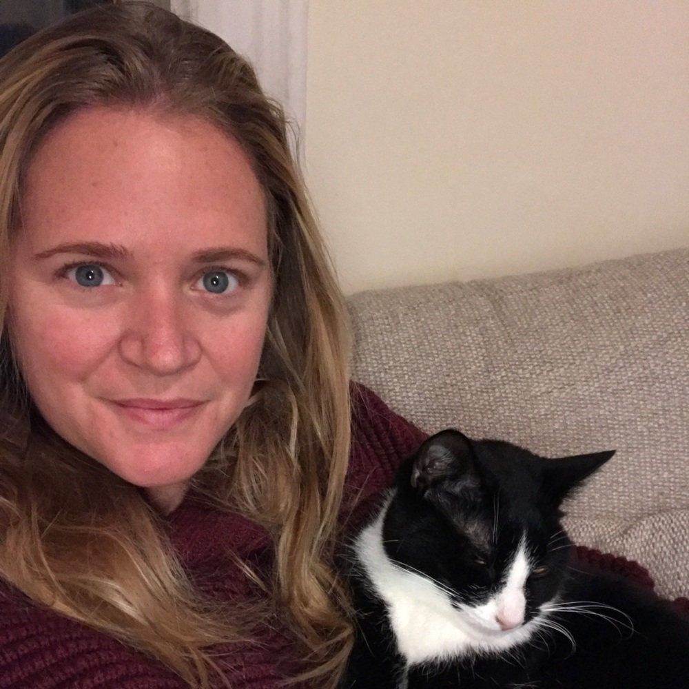 Meet your Posher, Ashley